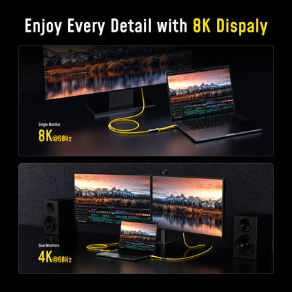 04-AOHI The Future Splicable USB4 PD 3.1 Racing Cable Set (240W 40Gbps 8K).jpg__PID:c70e80e5-1306-4c9d-91ed-aad2cdb39246