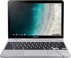 Samsung Chromebook Plus