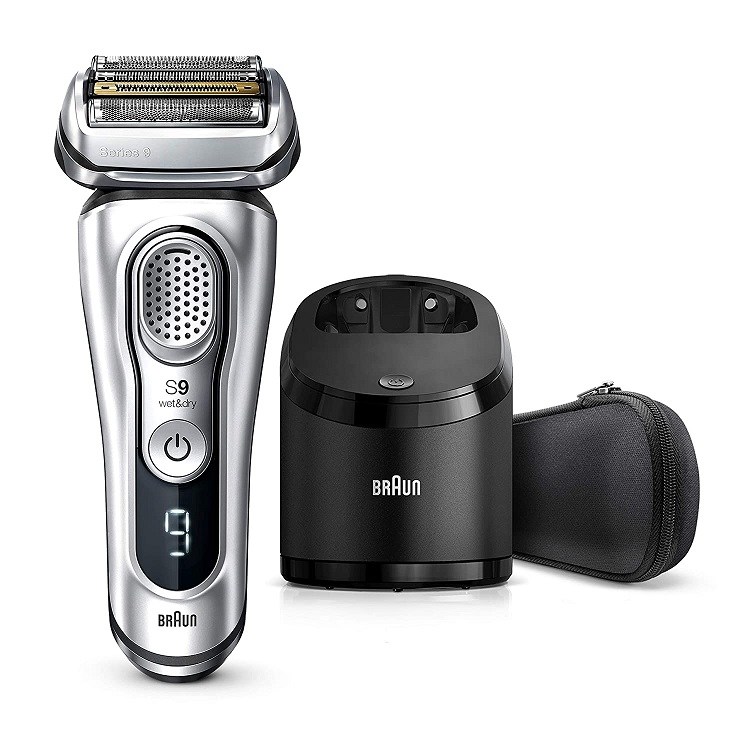 Hair Removal & Shave