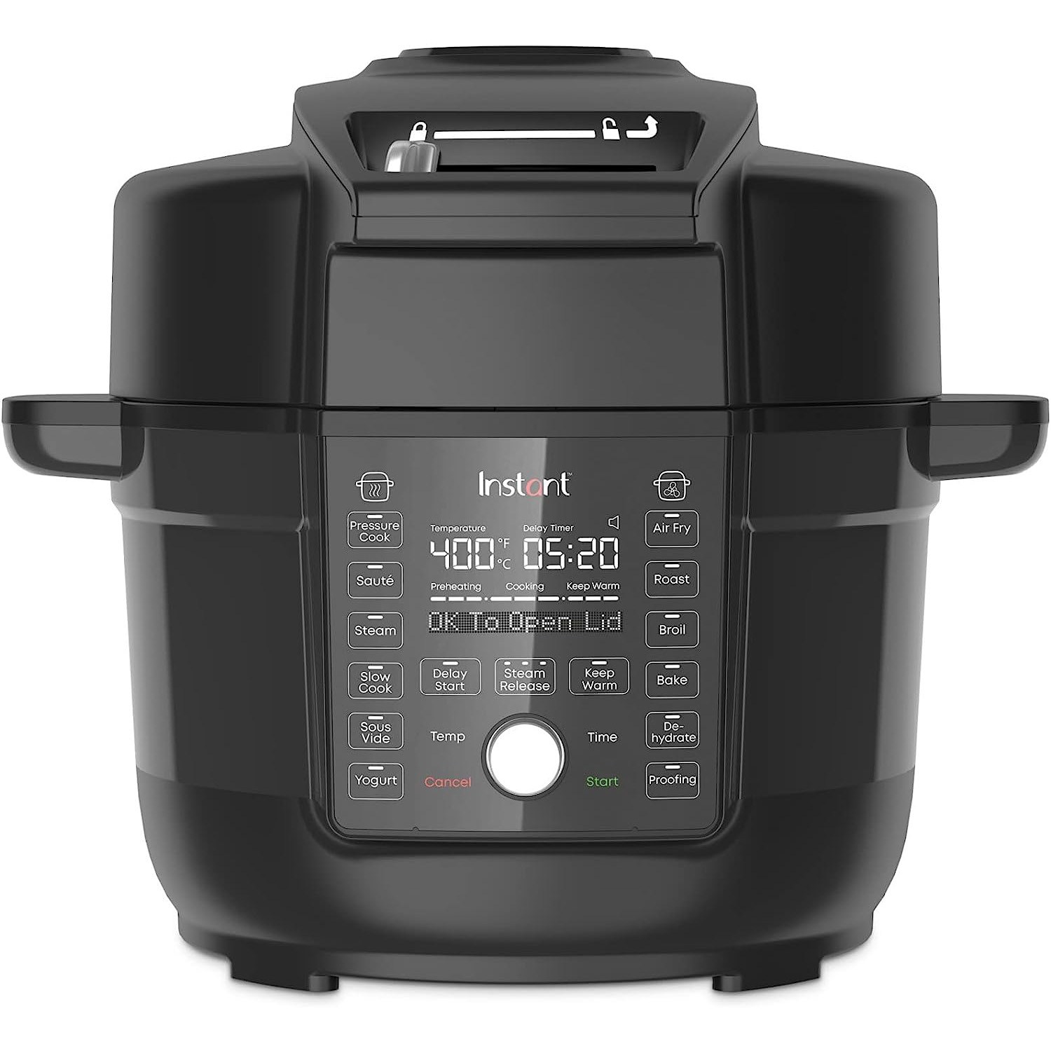 Instant Pot