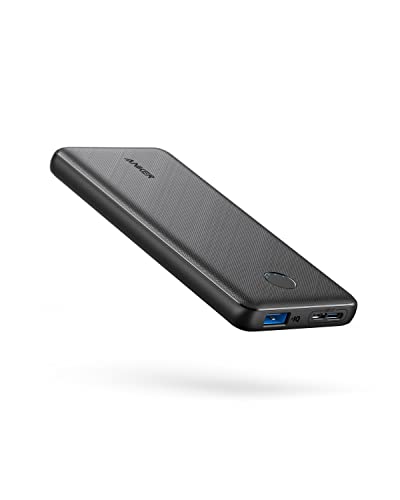 Anker PowerCore Slim 10000