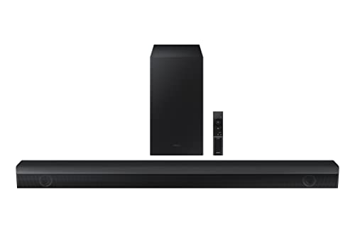 Samsung HW-B650 3.1. ch Soundbar w/Dolby Audio 2022