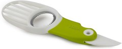 Joseph Joseph GoAvocado 3-in-1 Avocado Slicer