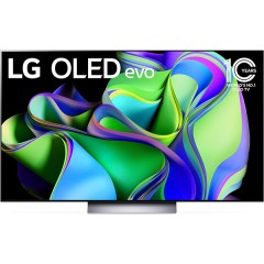 LG  C3 Series OLED TV