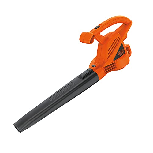 BLACK & DECKER LB700 Electric Leaf Blower