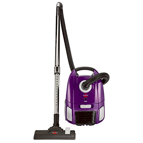 Bissell Zing Canister Vacuum