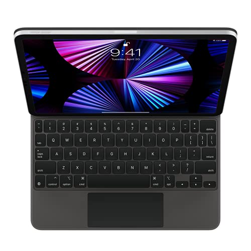 Apple Magic Keyboard for iPad