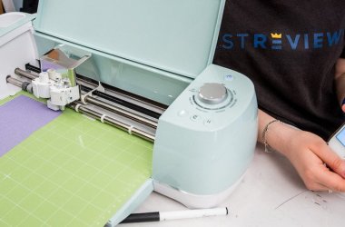 Cricut Machines