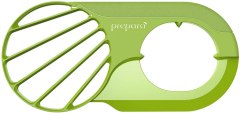 Prepara Cool Tool avocado peeler & slicer