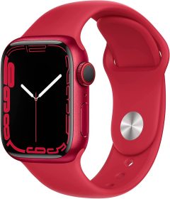 Apple Apple Watch Series 7 GPS + Cellular