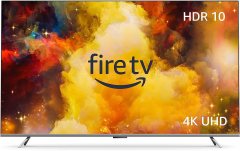 Amazon Fire TV 65" Omni Series 4K UHD Smart TV