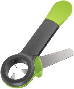 Prepworks by Progressive Flip Blade Avocado Tool