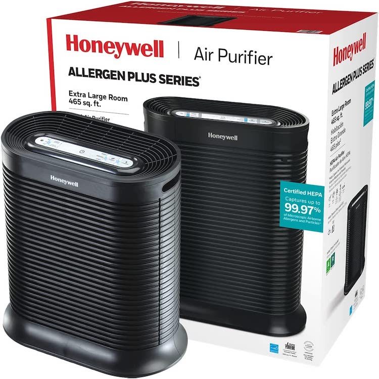 Air Purifier