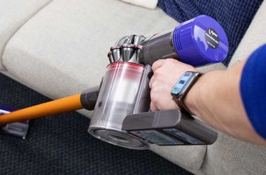 Dyson Vacuums