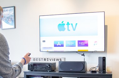 Apple TV Devices