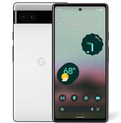 Google Pixel 6a