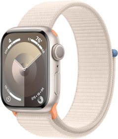 Apple Watch Series 9 GPS