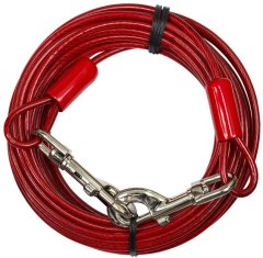 BV Pet Tie Out Cable