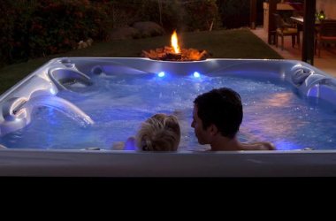 Plug and Play Hot Tubs