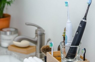 Electric Toothbrushes