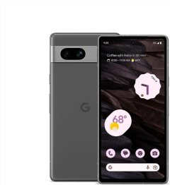 Google Pixel 7a