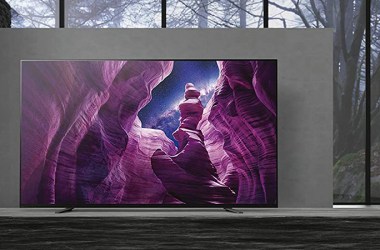 Sony TVs