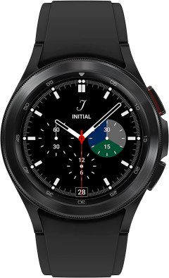 Samsung Galaxy Watch 4 with ECG, GPS