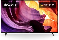 Sony 65" 4K Ultra HD TV K80K Series