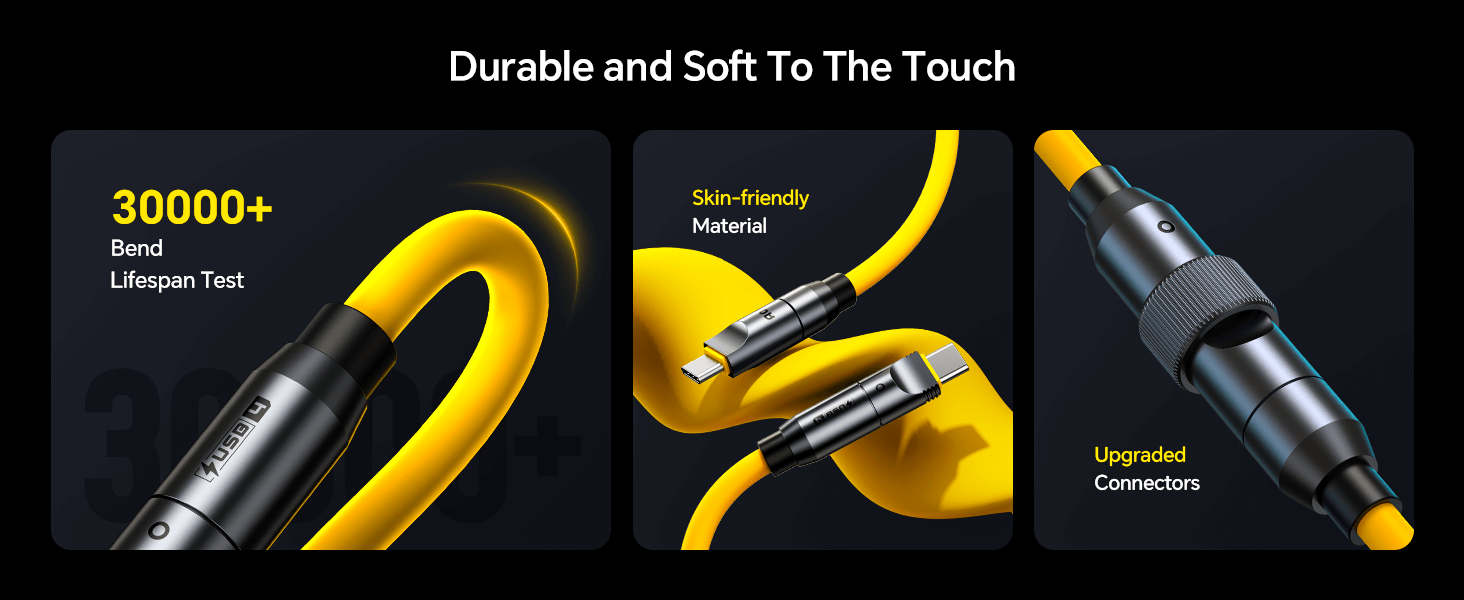 AOHI The Future PRO Creative Power Cable Set